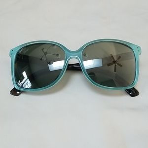 NWOT Von Zipper Castaway Sunglasses